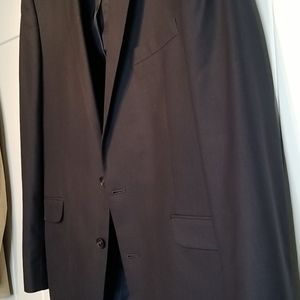 Kenneth Cole Reation  suit jacket 44L